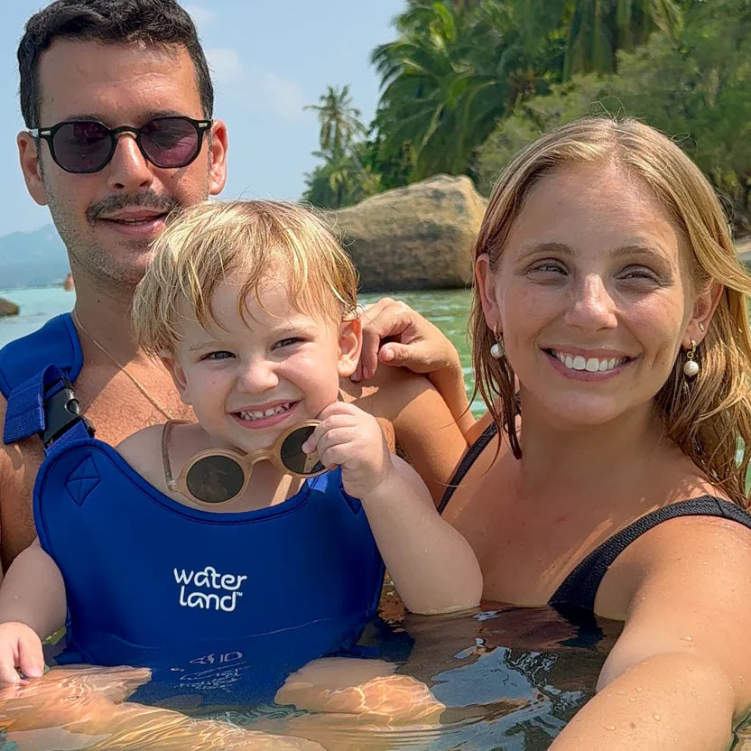 Waterland Baby Carrier