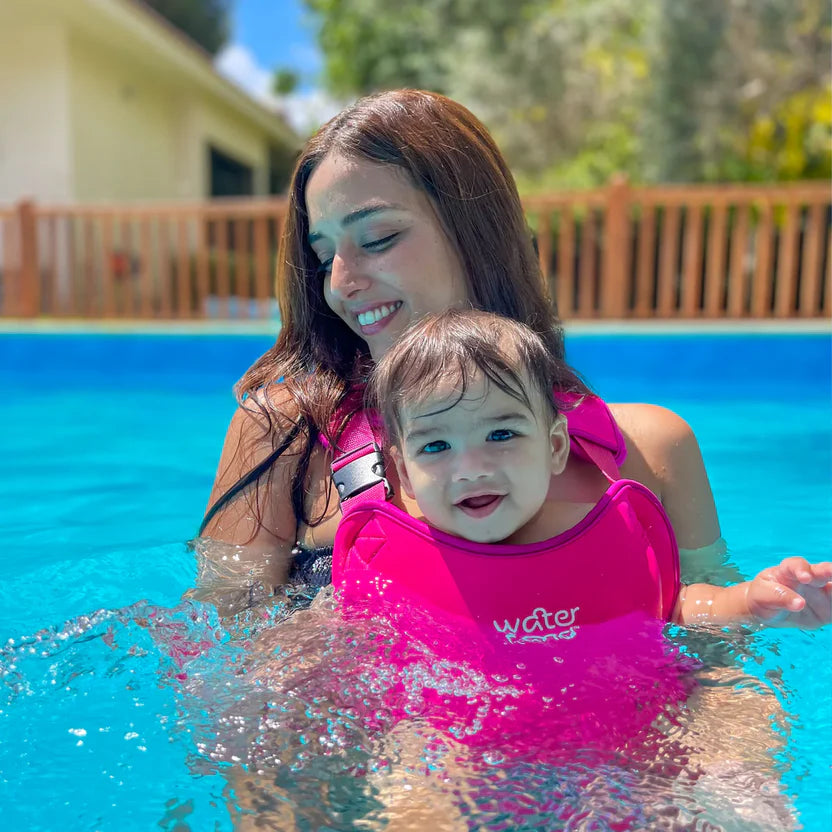 Waterland Baby Carrier