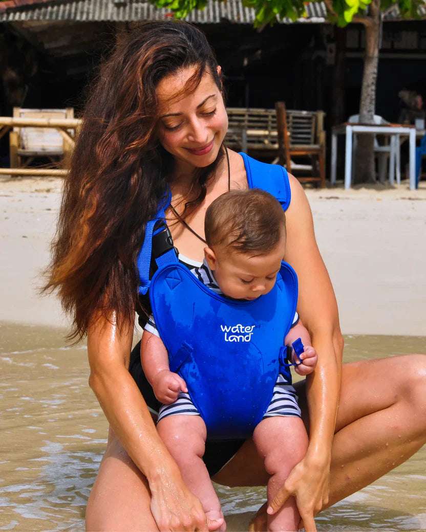 Waterland Baby Carrier